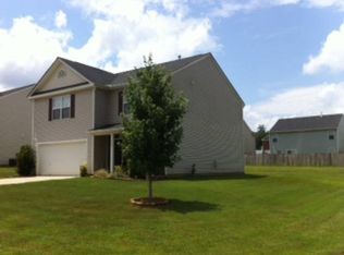 929 River Trail Rd, Lowell, NC 28098