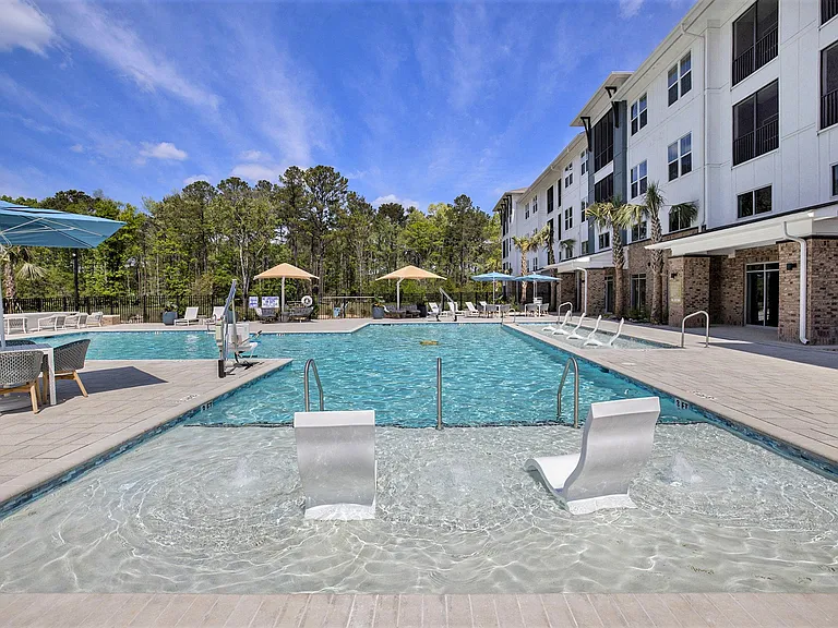 Satori West Ashley — Photo 41