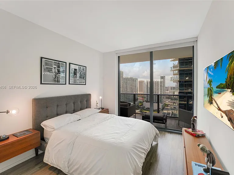 801 S Miami Ave #3109 — Photo 17