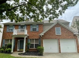 8614 Society St, Charlotte, NC 28277