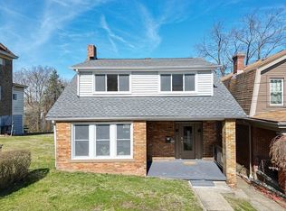 2642 Voelkel Ave, Pittsburgh, PA