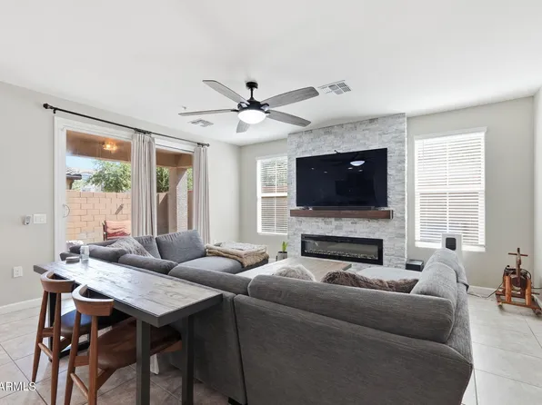 1255 N ARIZONA Avenue #1173, Chandler, AZ 85225