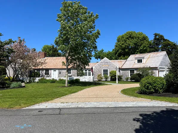 52 Salten Point Road, Barnstable, MA 02630