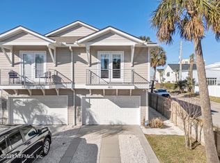 401 5th Ave S, Jacksonville Beach, FL 32250