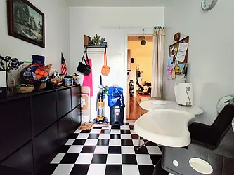 Rented by The Crest Group