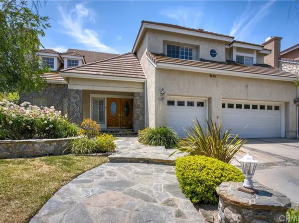 23924 Clarington Dr, Canoga Park, CA 91304