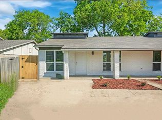 1039 Southmoor Dr, Arlington, TX 76010