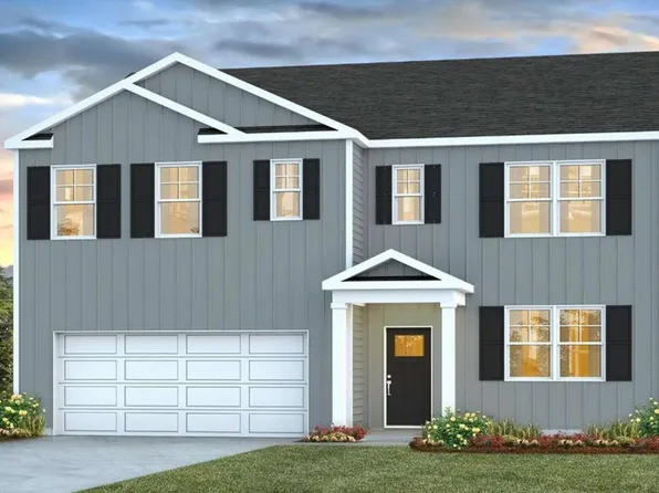 330 Elizabeth Dr, Brunswick, GA 31525