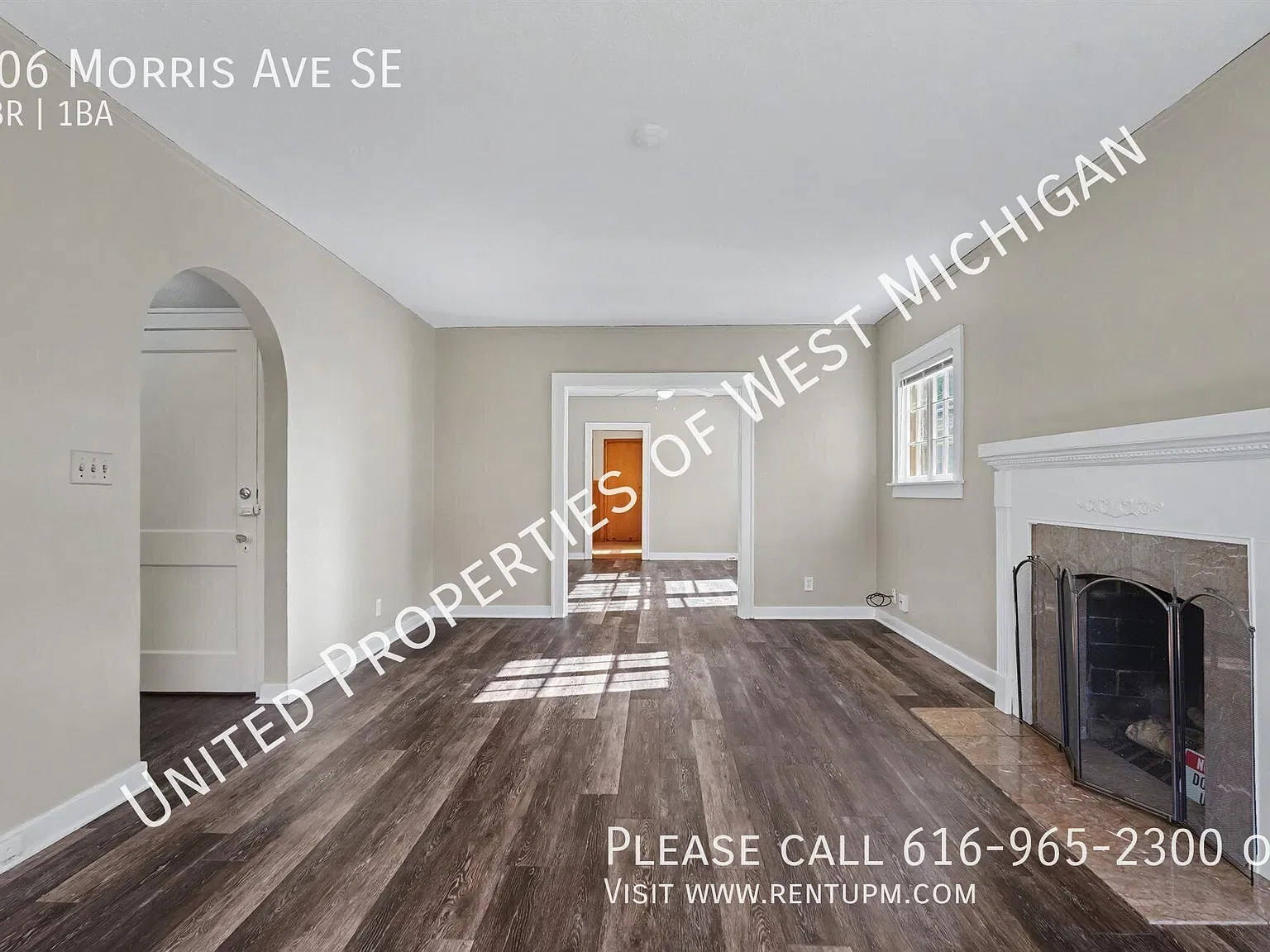 Available Now! | 3 bedroom, 1 Bathroom Upper Level Apartment in the Heritage Hill Neighborhood | ... — Photo 3