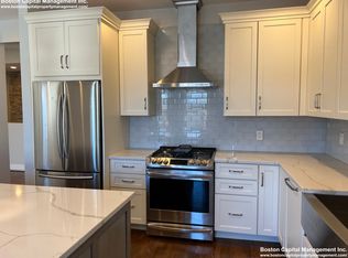 731 Cambridge St #B, Brighton, MA 02135