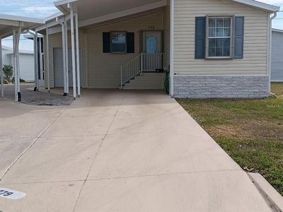 779 N Green Cir, Venice, FL, 34285