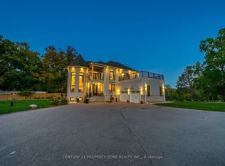 2981 Bovaird Dr W, Brampton, ON L6X0G4