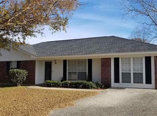 46112 Dawn Cir, Bay Minette, AL 36507