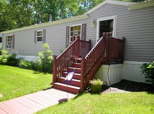 433 Mill Rd UNIT 65, Calverton, NY 11933