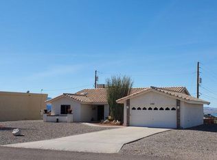 2780 Inverness Dr, Lake Havasu City, AZ 86404