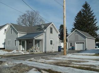 11 New St, Swanton, VT 05488