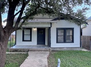 830 Texas Ave, San Antonio, TX 78201