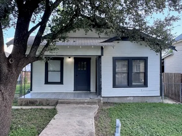 830 Texas Ave, San Antonio, TX 78201