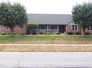 6516 Moss Creek Cir, Indianapolis, IN