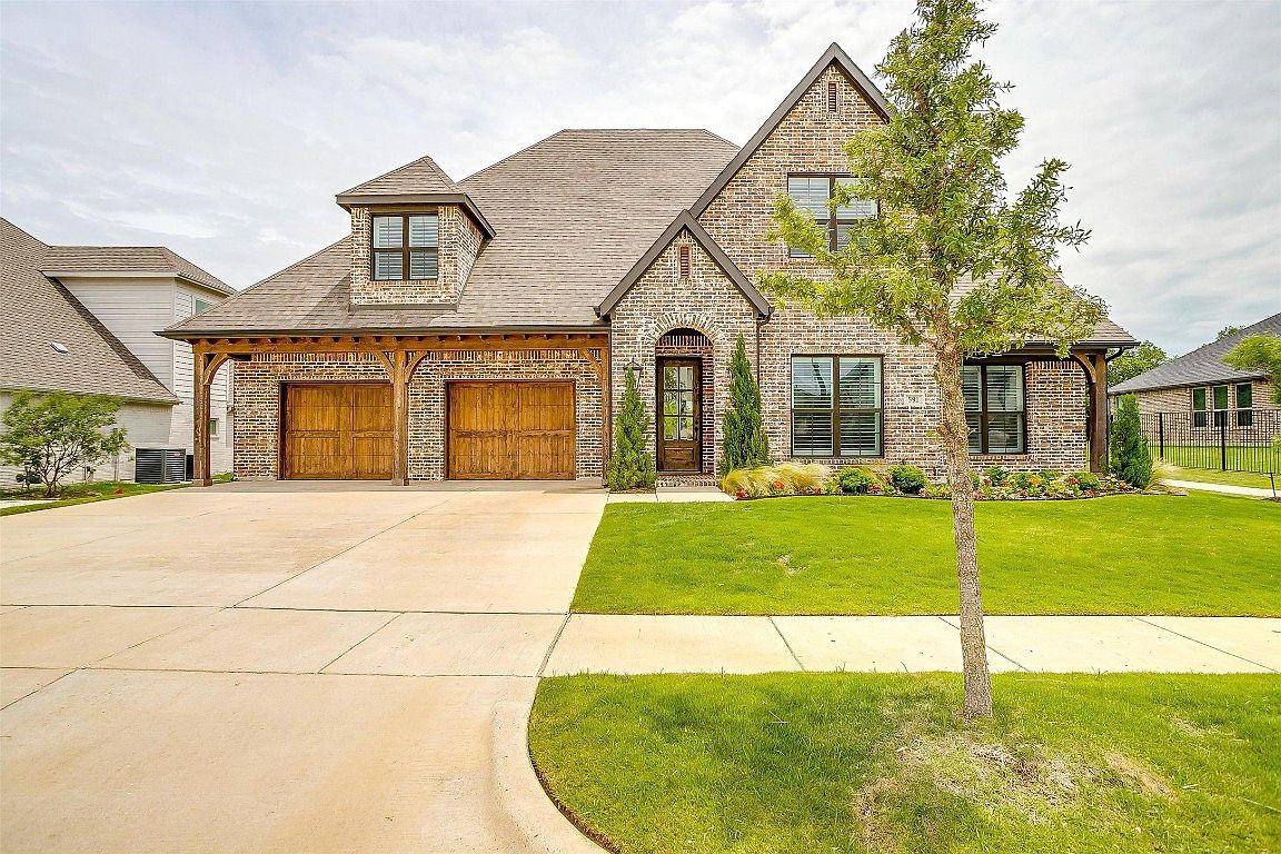 591 Point Vista Dr, Aledo, TX 76008 MLS 20567030 Zillow