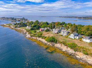 1843 Harpswell Neck Rd, Harpswell, ME 04079