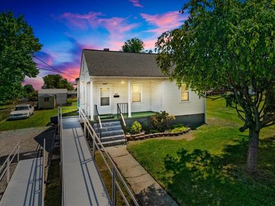 6880 Pulaski Ave, Radford, VA, 24141