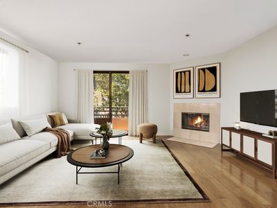1128 Cardiff Ave APT 201, Los Angeles, CA, 90035