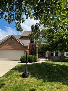 2285 Bluegrass Ct, Miamisburg, OH, 45342