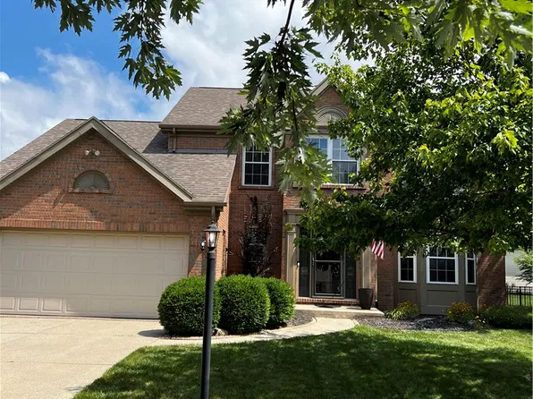 2285 Bluegrass Ct, Miamisburg, OH 45342