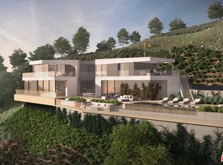 3952 Ridgemont Dr, Malibu, CA 90265