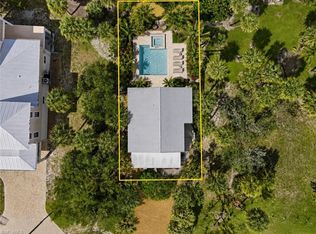 5370 / 5372 Palmetto ST, FORT MYERS BEACH, FL 33931