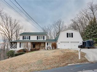 85 Tower Ridge Rd NW, Cartersville, GA 30121