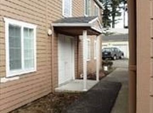 1815 S 93rd St, Tacoma, WA 98444