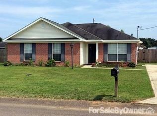 13473 James Copeland Dr, Mobile, AL 36695