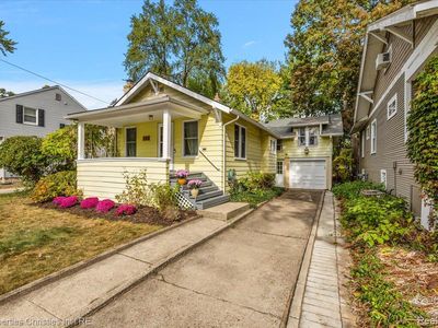 546 Leroy St, Ferndale, MI, 48220