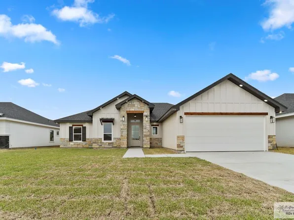316 Janet Cir #117, La Feria, TX 78559