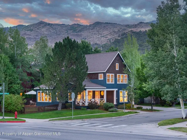 405 Meadow Ct, Basalt, CO 81621