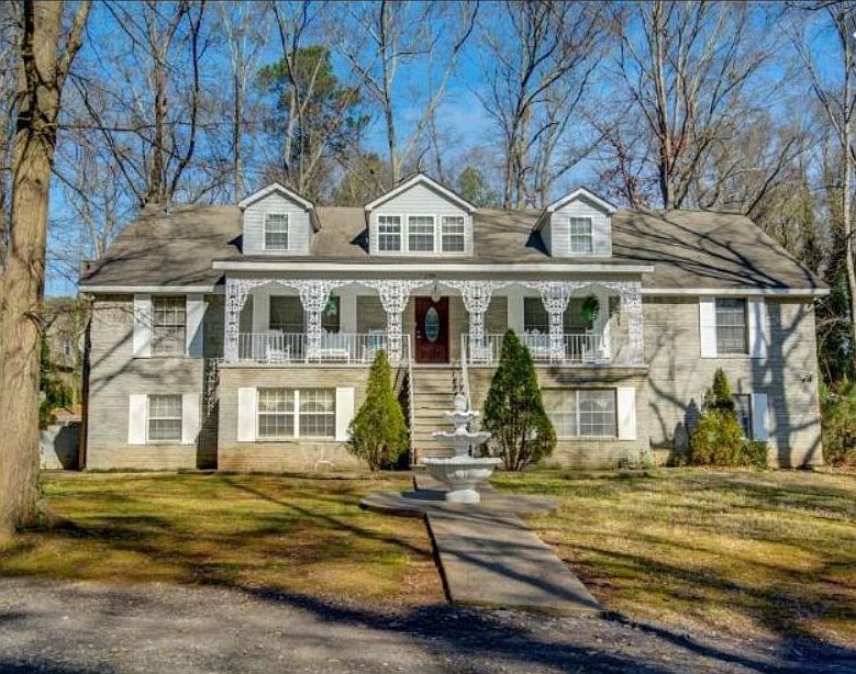 2724 Kelly Lake Rd, Decatur, GA 30032 Zillow