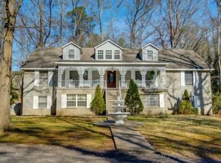 2724 Kelly Lake Rd, Decatur, GA 30032