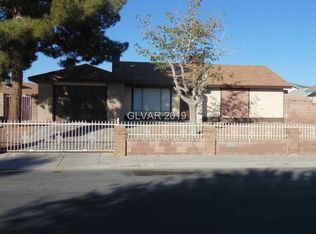 50 N Arlington St, Las Vegas, NV 89110
