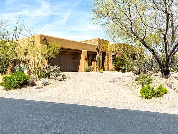 3rd image of 10585 E Crescent Moon Dr Lot 16