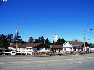 1035 Oregon St, Port Orford, OR