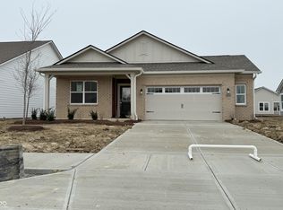 9400 Corbett Dr, McCordsville, IN 46055
