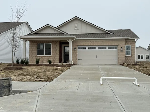 9400 Corbett Dr, McCordsville, IN 46055