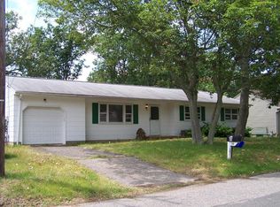 348 Evergreen Dr, Brick, NJ 08723