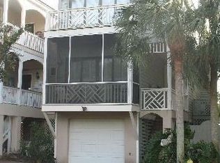 27 Veranda Beach Rd, Fripp Island, SC 29920