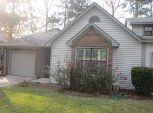 442 Creekwalk Dr, Martinez, GA 30907