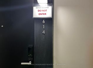 461 Green Rd #614, Hamilton, ON L8E 5W9