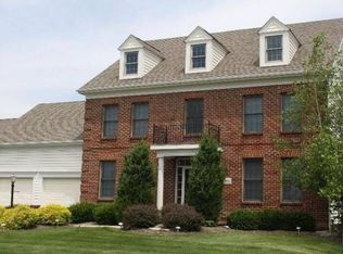 6968 New Albany Rd E, New Albany, OH 43054