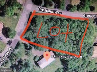 0 Lakeview Dr, Albrightsville, PA